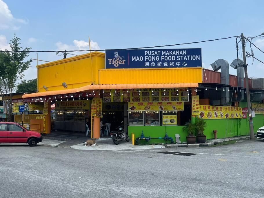 Space Cozy Family Ipoh