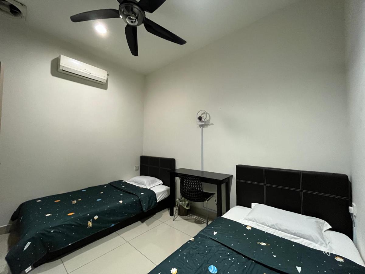 Space Cozy Family Ipoh